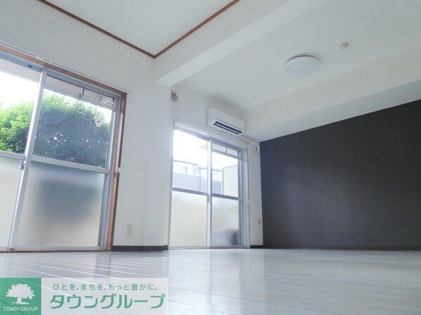 リヴィエール Iの物件内観写真